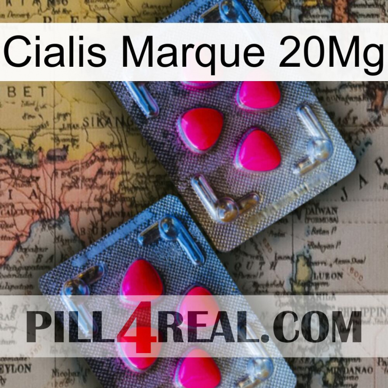 Cialis Brand 20Mg 14
